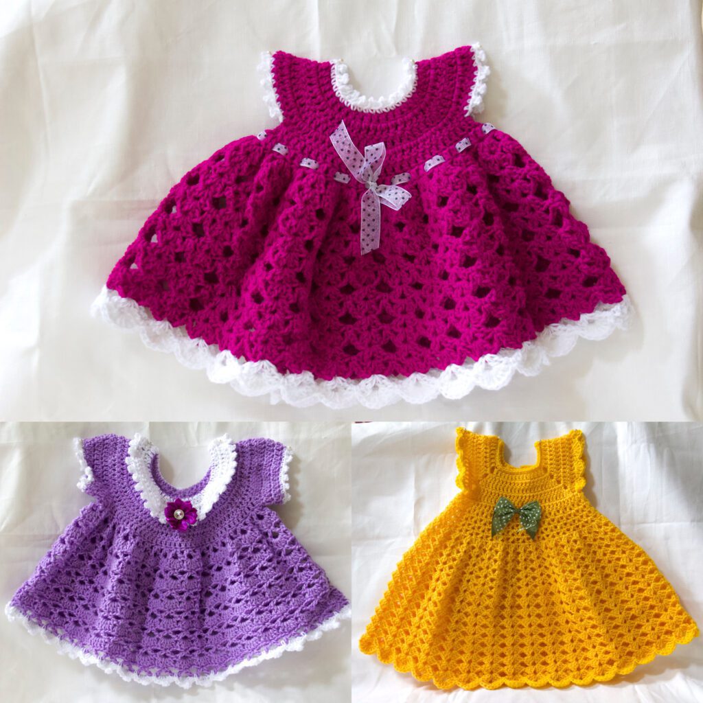 Baby Dress