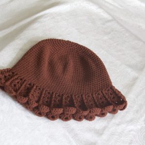 Brownie Hat