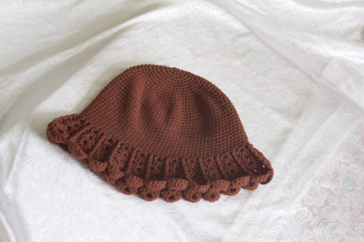 Brownie Hat